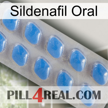 Sildenafil Oral 22